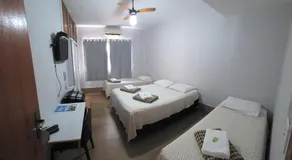 Pousada Casagrande - São João - Image 2