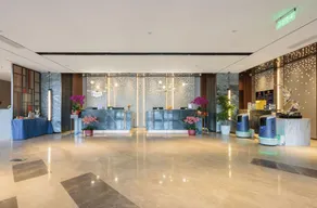 Century Garden Hotel Beijing Nanfaxin Subway Station Branch - Image 5