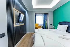 Modernes LuxusApartment in Essen - Image 2