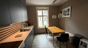 57 Hideaway - stay at old town 57sqm apt Oslo centre - Image 3