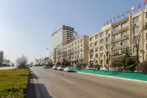 Dongxin Business Hotel - Image 5
