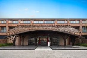 Zhuli Beilu, Zhujiajiao, Shanghai - Image 2