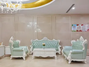 Vienna Hotel Shandong Zaozhuang Tengzhou Railway Station - Image 4