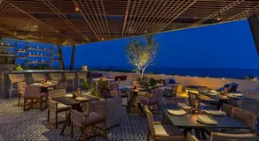 2BD Oceanfront Presidential Suite Solaz Cabo - Image 5