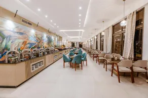 Basma Hotel Aswan - Image 4
