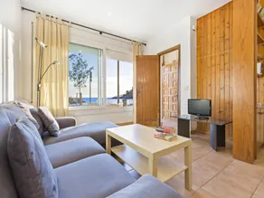 Apartment in Spain by Sandy Beach  Sea Views - Image 2