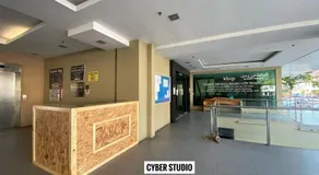 Cyber Studio Apartment - Image 5