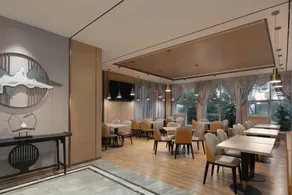 Luzhou Tianxi Hotel - Image 5