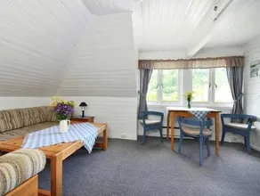 Fjærland Fjordstove Hotell - Huseby Hotelldrift AS - Image 3