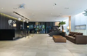 Sungsan Marina Hotel - Image 2