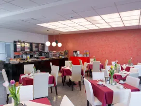 Trip Inn Goethe Hotel Messe & Restaurant - Image 2