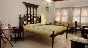 Dowlat Villas Palace-The Heritage - Image 2