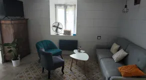 Appartement rénovée dans maison ancienne - Image 4