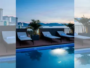 Venue Hotel Nha Trang Beach - Image 2