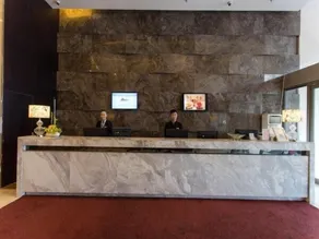 Jinjiang Metropolo Hotel - Shenyang Beiyi Road Wanda Plaza - Image 5