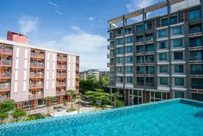 ONPA Hotel & Residence Bangsaen - Image 5
