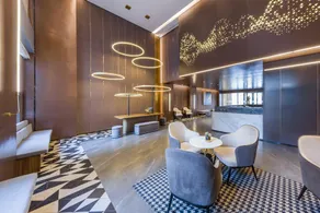 Home Inn Plus Weifang Wolong East Street Dongfang Road Gude Plaza - Image 2