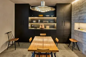 A Delightful Private Apartment in the Countryside - Image 4