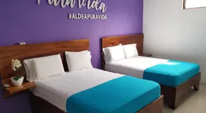 Puntarenas Bed & Coffee by Aldea - Image 2
