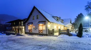 Hotel a restaurace U Vychopňů - Image 3