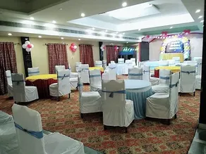 Saraswati hotel - Image 2