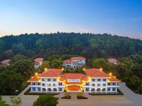 Yunfu Guest House - Image 5