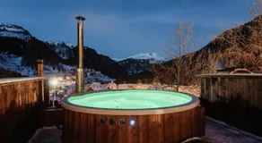 Hotel Alpenrose - Image 2