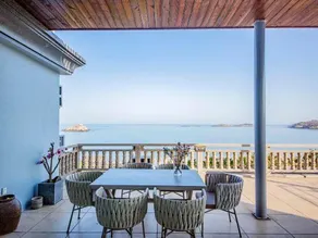Xinghaiwan Seascope Home Stay - Image 5