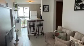 Apartamento mar e piscina em carneiros - Image 2