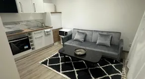 Normandy suites - APPARTEMENT RENOVÉ À 45 MIN DU MANS - Image 3