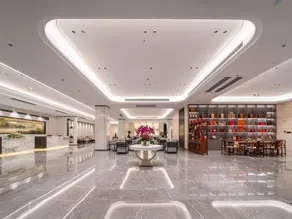 Radow Renren International Hotel - Image 4