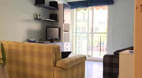 Appartamento in centro a Mentone vicino alla spiaggia Parcheggio privato INCLUSO! - Image 2