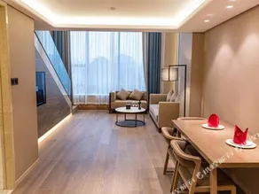 Yihu Xiyue Hotel - Image 4