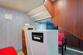 Townhouse Vikas Nagar Lucknow Formerly Wave BLU - Image 5