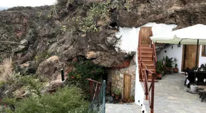 Finca Las Polinarias Casa Cueva en Fasnia - Image 2