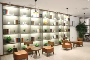 Hanting Hotel Tianjin Tiantai Road Hebei University of Technology - Image 2