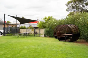 Robinvale Bridge Motel - Image 2