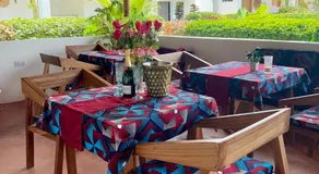 Kendwa Crystal Coast Hotel - Image 3