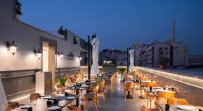 Sayed Effendi - Boutique Hotel - Image 3