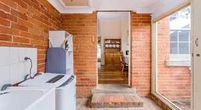 Eliza 1875 Red Brick Duplex Townhouse - Image 5
