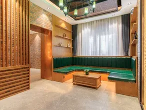 James Joyce Coffetel (Beijing Guomao) - Image 4
