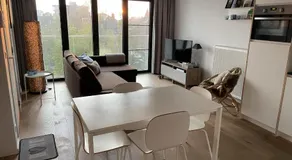 Huswell - Home Away From Home in Center of Ghent - Image 3