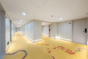 Xingyue Light Residence Hotel (Jinan Yaoqiang International Airport Branch) - Image 4