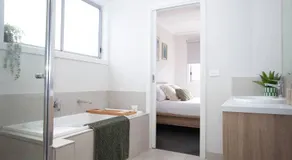 Kline Hideaway Modern 2BR Near Ballarat CBD - Image 2