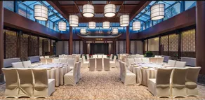 Yihe Jieziyuan Hotel - Image 2