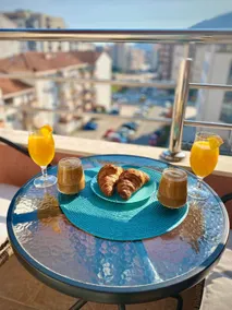 Luxury and comfortable apartment in heart Budva - Image 5