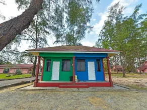 Hotel O Bari Indah Beach Resort - Image 3