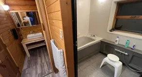 Log House Rifugio - Vacation STAY 21238 - Image 2