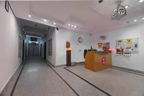 Hotel O Radhe Krishana Guest House - Image 2
