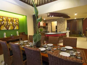 Yoma Villas Bali - Image 2